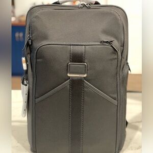 Tumi Alpha Bravo Esports Pro 17” Backpack